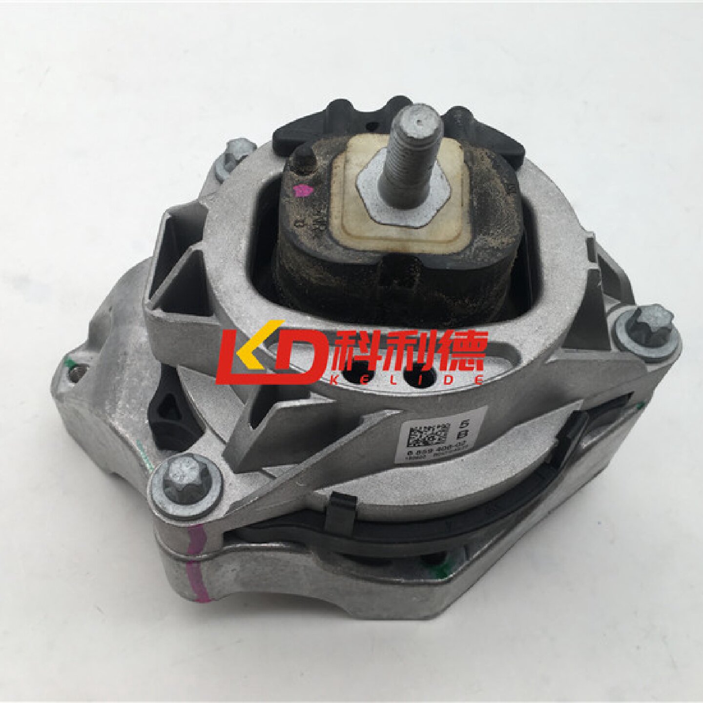 适用宝马F23机脚胶F20发动机F35 F30 F36 218i 116i 316支架垫220