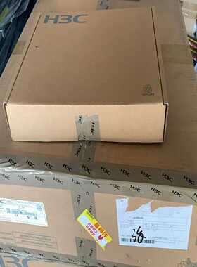 H3C新款LS-7003X主机双电源S7003X LSCM2