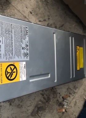 片电源EMCSPS1200WUPS电源078议价