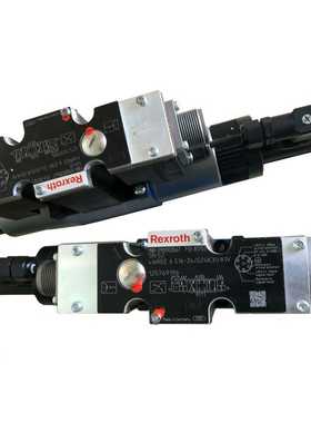 力士乐u叠加式减压阀ZDR6DP1-4X/210YMSO145R901215198现货