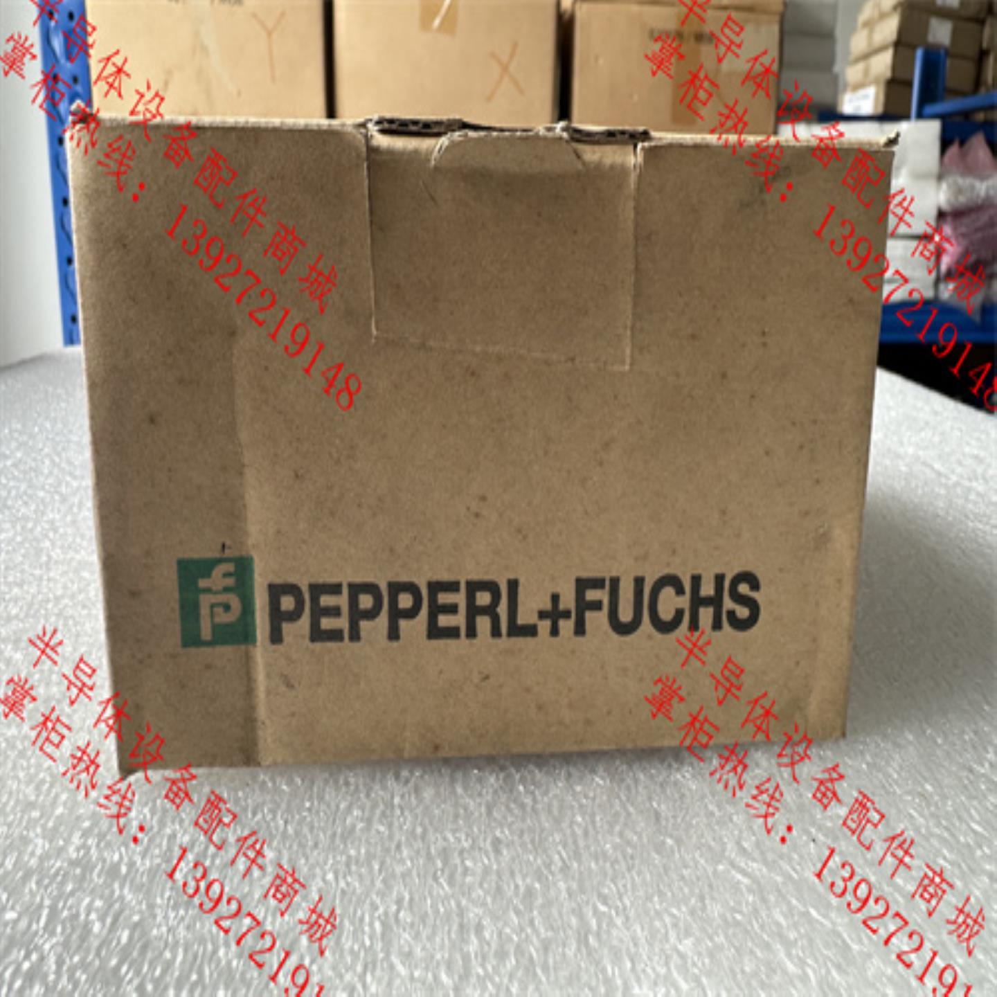 议价 倍加福PEPPERL+FUCHS PHA200-F200A-B17-V1D 编码器 现货