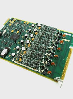 REFURBISHED WESTINGHOUSE 3A99165G51 CIRCUIT BOARD 7379A31G05