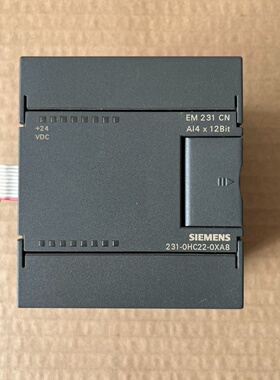 【询价】模块 EM231 CN 6ES7 231-0HC22-