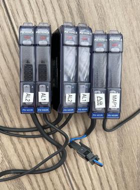 日本正品基恩士KEYENCEFS-V21RFS-V22R--议价商品