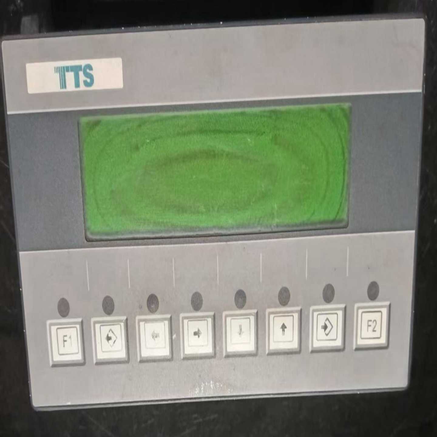 TTS克令吊显示屏GRAF-SYTECO询价