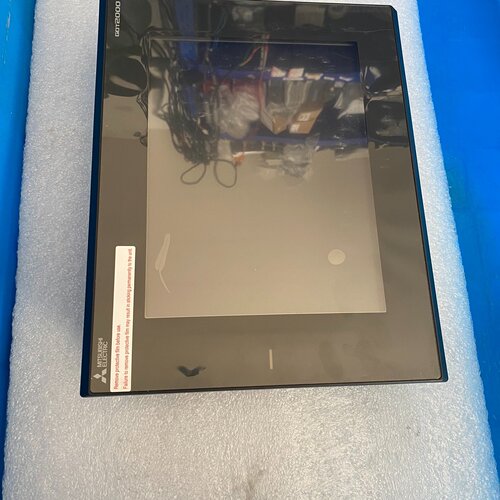触摸屏，型号GT2308-VTBD，实物图拍摄，—议价