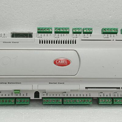 CAREL PCO1000CM0 PCO1 LARGE PROGRAMMABLE CONTROLLER 24VDC HV