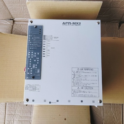 Fuji APR MX2 3Phase AC Power Regulator RPXD20452A