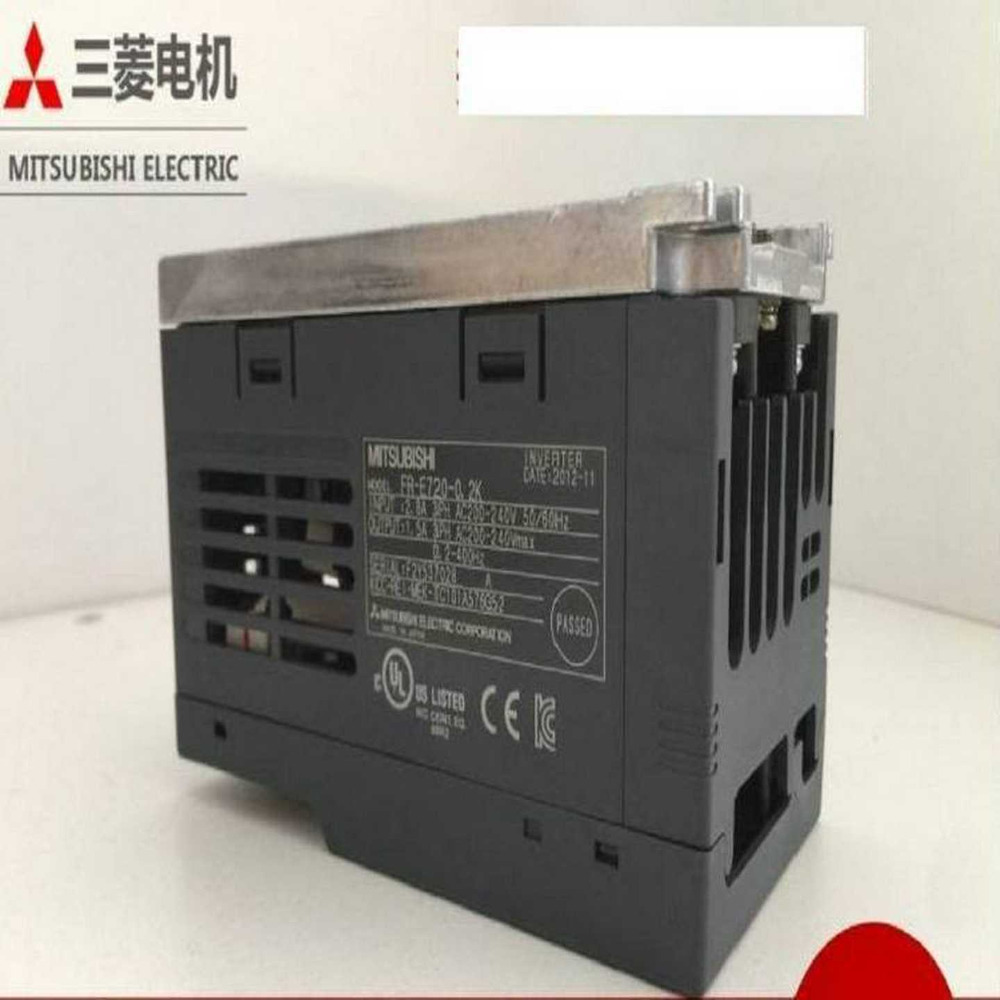 FR-A842b-500K-CHT三菱A800系列通用变频器