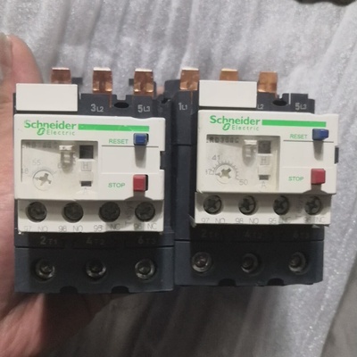 正品热继电器LRD340CLRD350CLRD