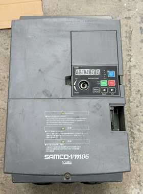 咨询-三肯变频器VM06-0185-N4380V