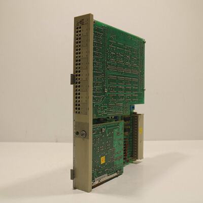 Siemens 6DS16008AA Teleperm M