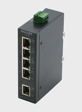 BalluffBNI005EBNITCP-951-000-E0281248VdcRev.V2Switch