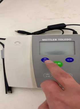 【星慕电子】mETTLER TOLEDO 梅特勒FE20pH计