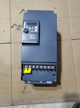 议价议价众辰变频器22KWNZ200T-22GY-4原装拆机功议价