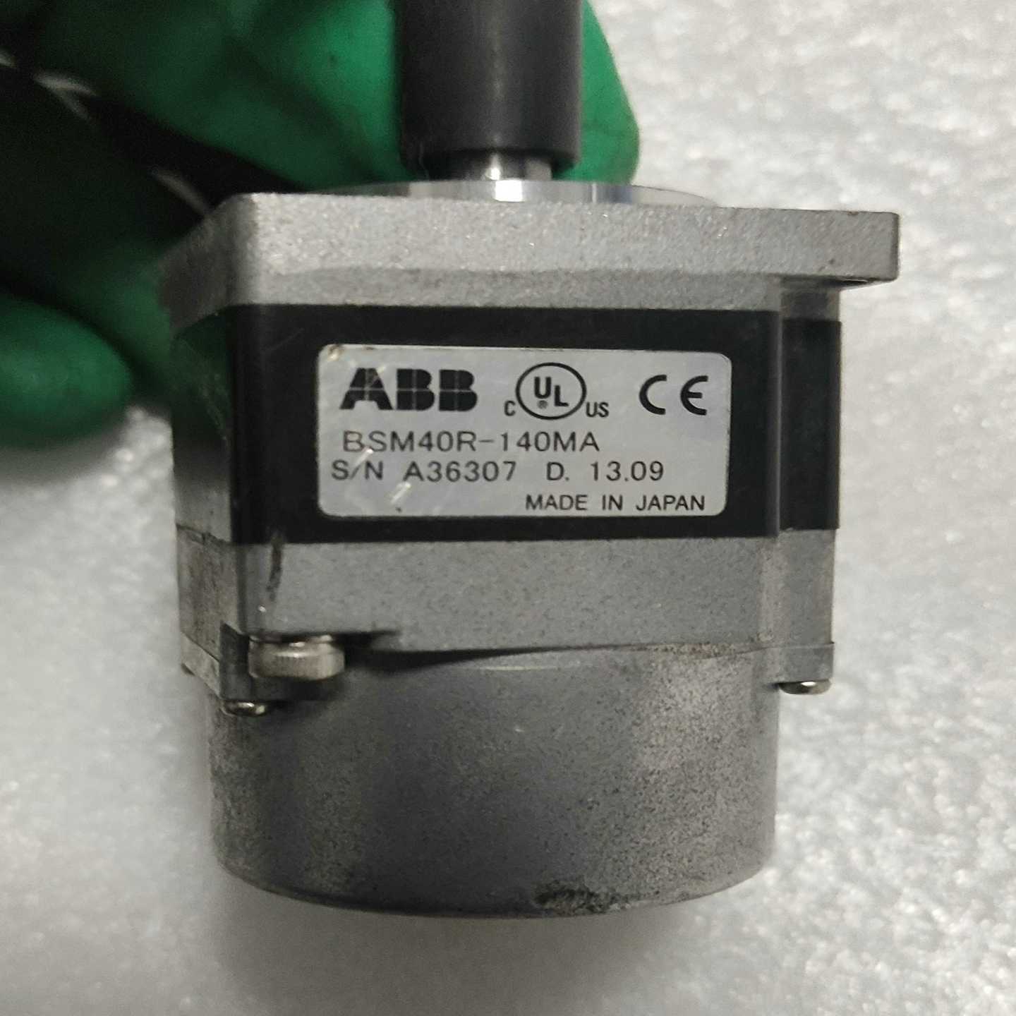 【请询价】ABB伺服电机BSM40R-140MA