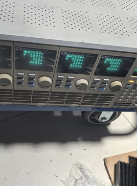 电子负载直流负载仪艾德克斯多路8路电子负载IT8702议价