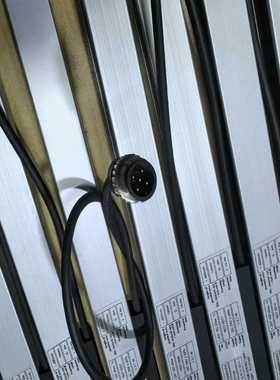 询价~德国西克Sick miniTwin4安全光栅