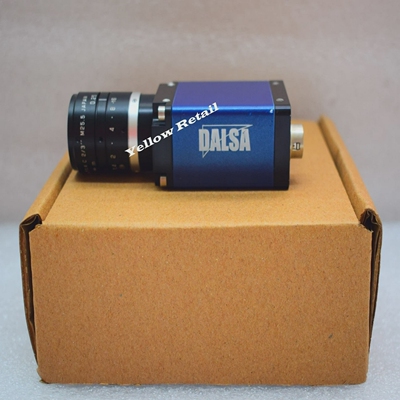 DALSACR-GENO-M6400工业相机
