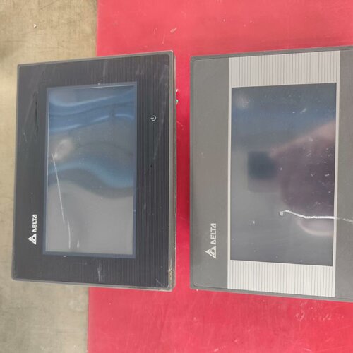 台达触摸屏DOPB07S411B07S4012个-询