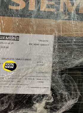 6AG4010-5BA22-0XX5IPC3000询价
