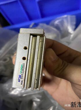 亚德客1110滑台气缸 B52-HLQL6X20SAS议价商品