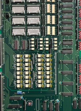 【议价】NabcoMC20801PCB板全新未使用原厂件