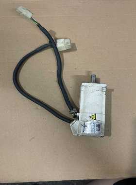 松下伺服电机MSMA012A1N，84V输入，1.0A电流，--议价商品