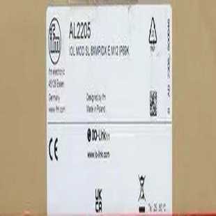 AL2205 IFM 易福门IO Link输入 输模块 星慕电子