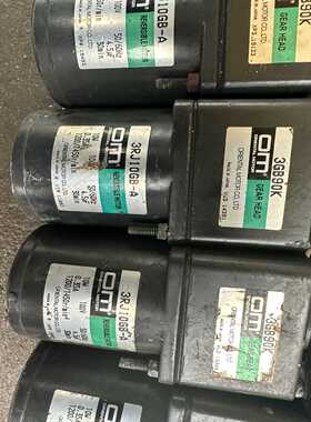 询价东市方马达110V．10W