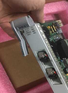 华为ND2 TN53ND2 两路10G线路板 带两个定波模块