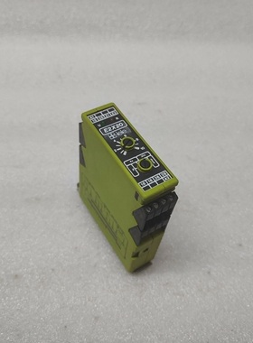 TELEE2X20TIMEDELAYRELAY