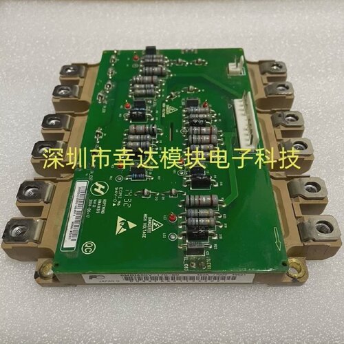 询价-6MBI450V17050 HWA1K519 FS450