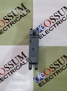西门子3RP2576-1NW30电子定时器继电器电压240V交流电免费快
