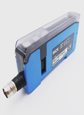 SickWLL190T-2M333603329412-24VDCLichtleiter-Sensor