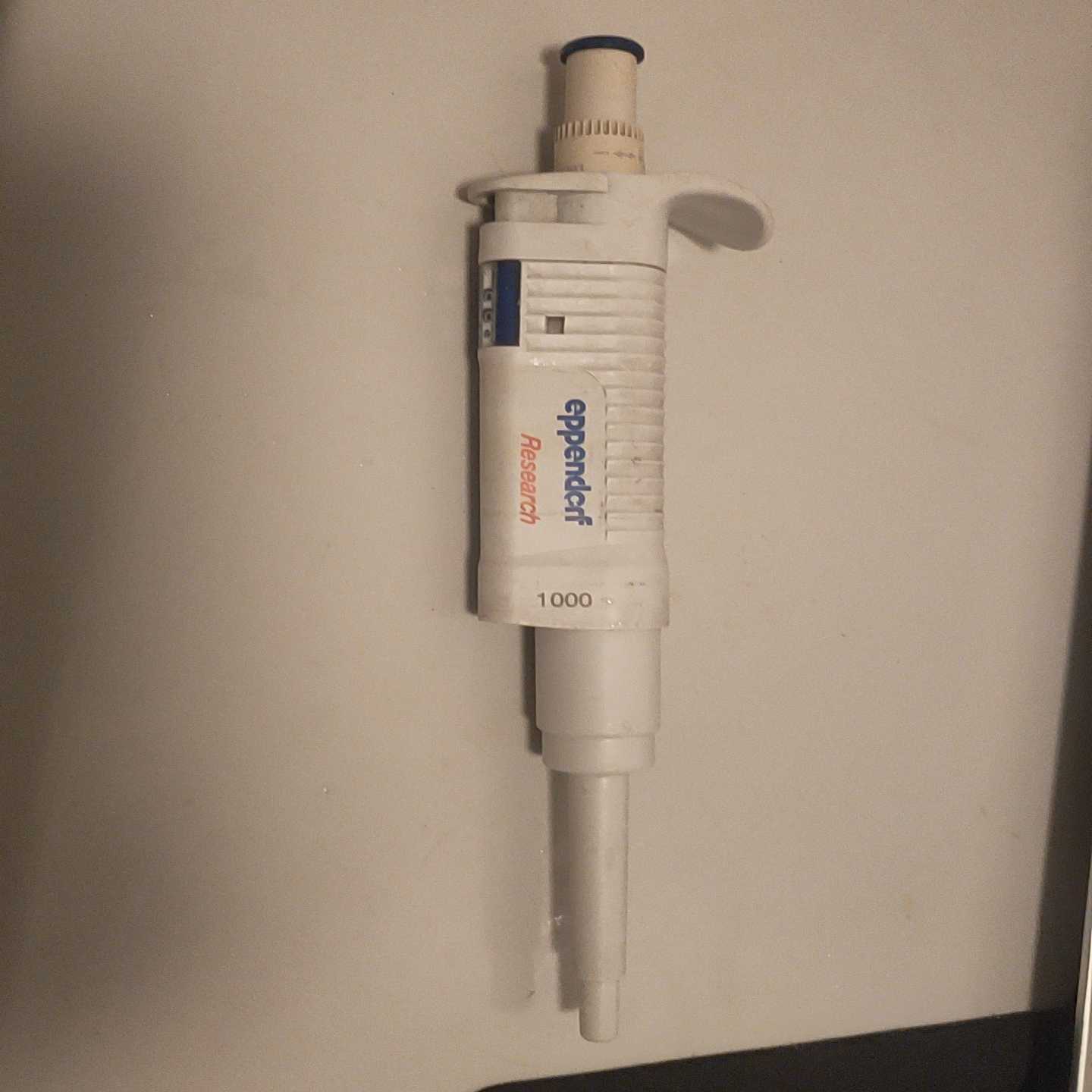 eppendorf移液器，实物如图【博航商行】