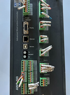 DEIF丹控PCM4.3控制板GPM4.2丹控AWC40-议价