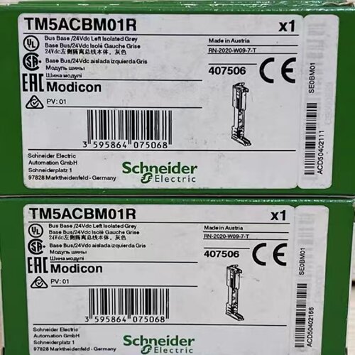 议价施耐德全新原装正品TM5ACBN1/TM5ACTB06/TM5ACBM11