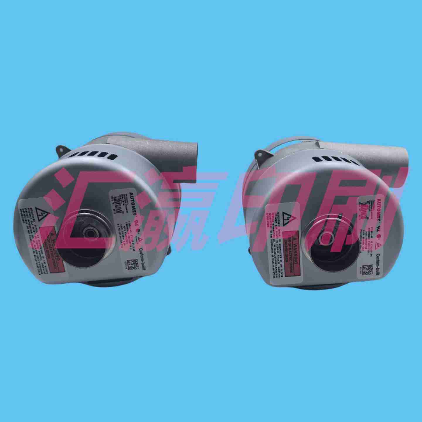 议价-海德堡SM74CD102飞达输纸d风泵F2.179.2111/0