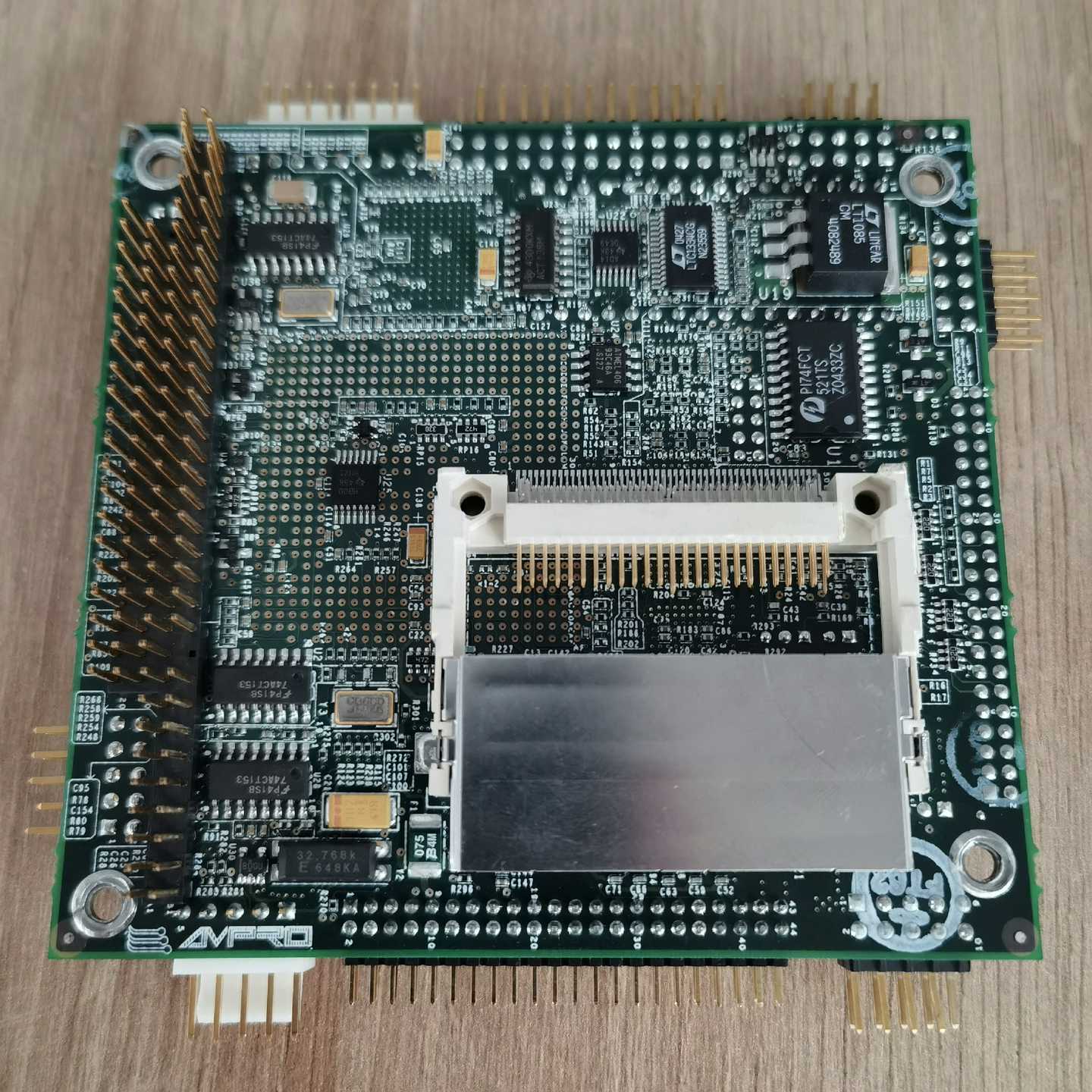 （议价）OPC1298MD/CM2-420-Q-01工控设备主板