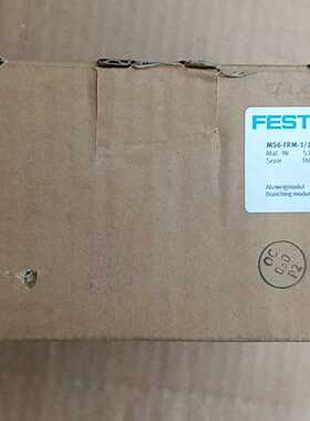 FESTO费斯托527676分气块MS6-FRM-1/2-R--议价商品