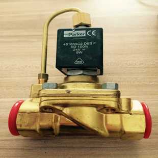 美国高压常开电磁阀3z22H363 库存 4接口特价