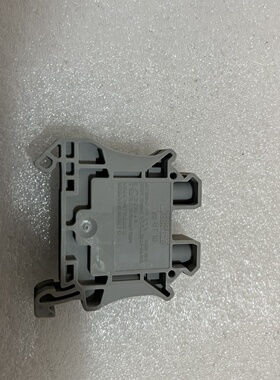 菲尼克斯接线端子UT10德国制造品证现有