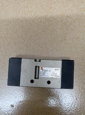 议价SMC气控阀VFA323002实