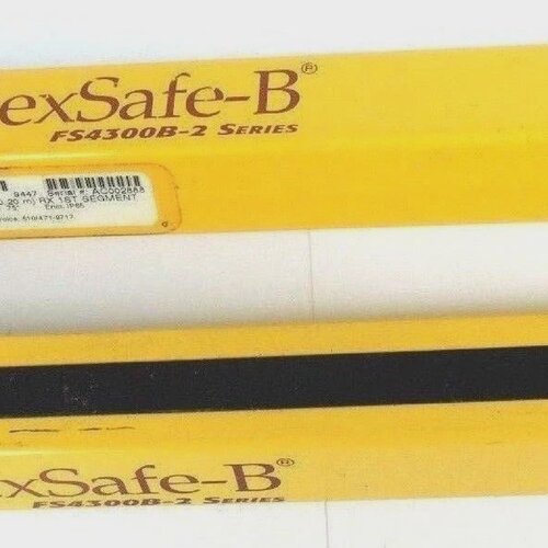 STIFLEXSAFEBFS4300B2系列8英寸灯具套装FS4308B2R1FS4308B2X1