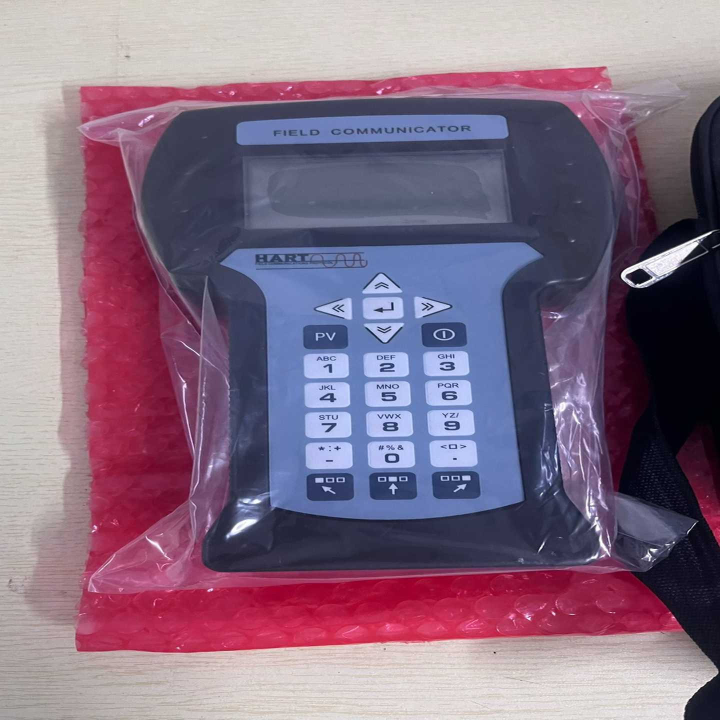 HART手操器控制器--议价商品