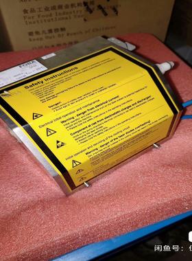 德国FOBA激光器 DP50，一只，【白零商行】