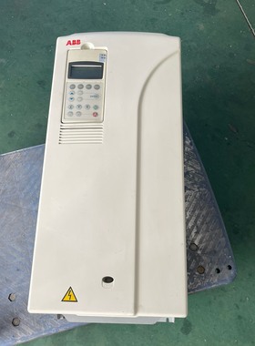 【询价】变频器75KW ACS800-01-075A-3 成色