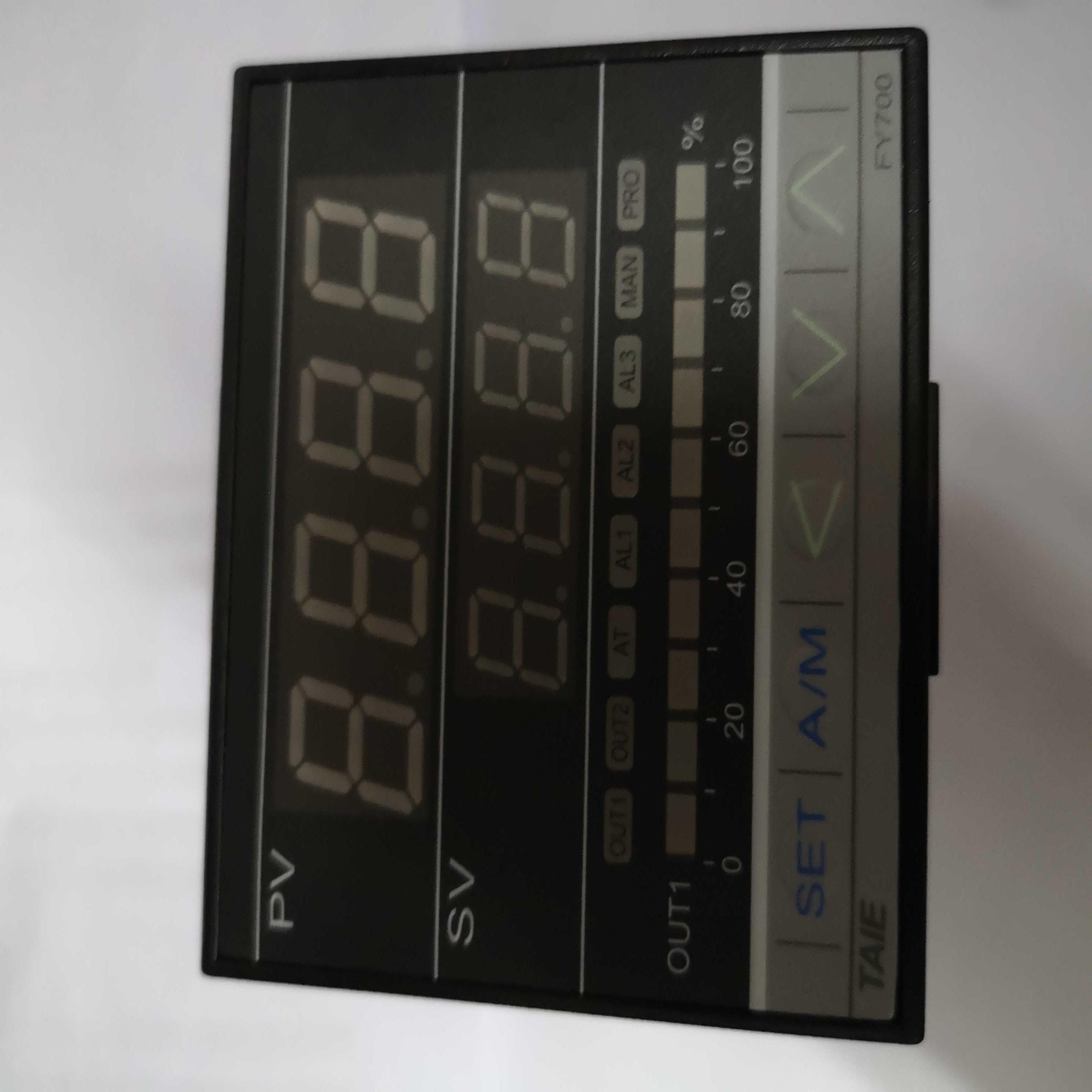 台仪TAIE温控器NFY700 FY700 NFY700-10100B 20100B FY700-30100B