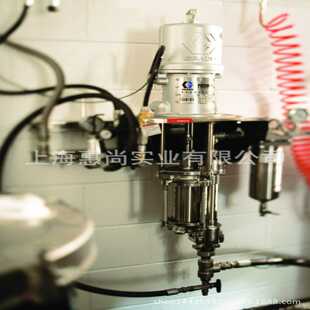 美国GRACOF固瑞克DOG系列气动柱塞泵KING胶水泵润滑油墨泵隔